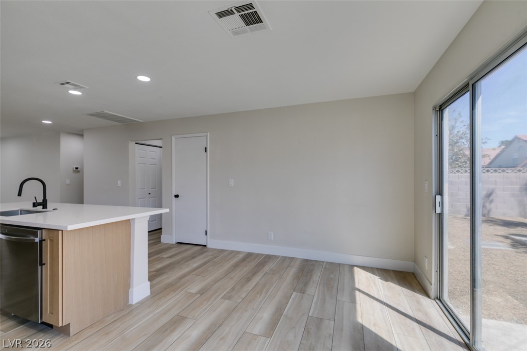 1640 Divinity Street Las Vegas NV 89142