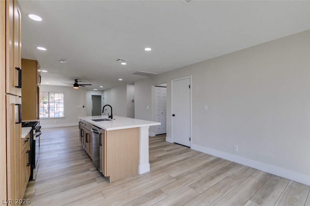 1640 Divinity Street Las Vegas NV 89142