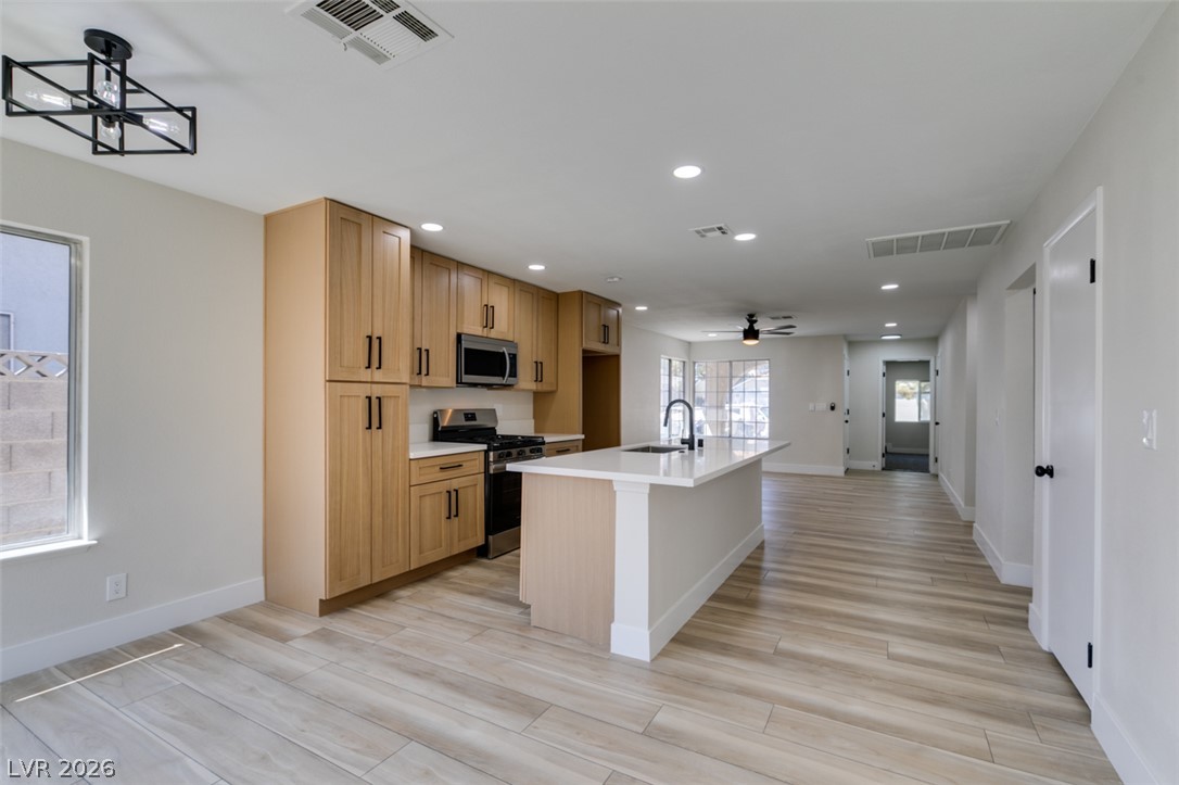1640 Divinity Street Las Vegas NV 89142
