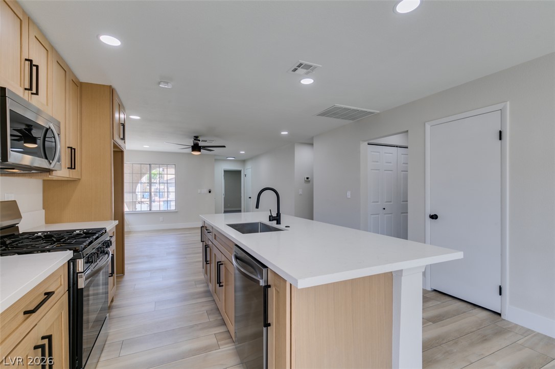1640 Divinity Street Las Vegas NV 89142
