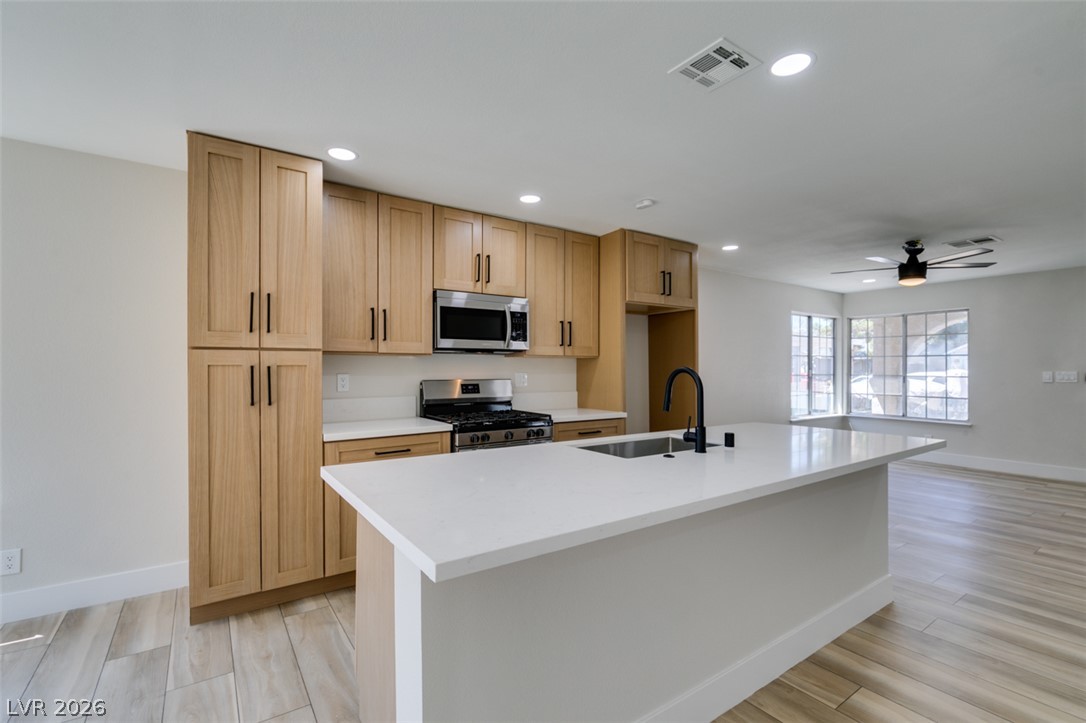 1640 Divinity Street Las Vegas NV 89142