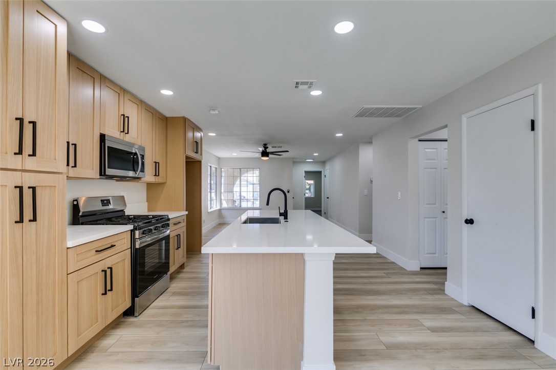 1640 Divinity Street Las Vegas NV 89142