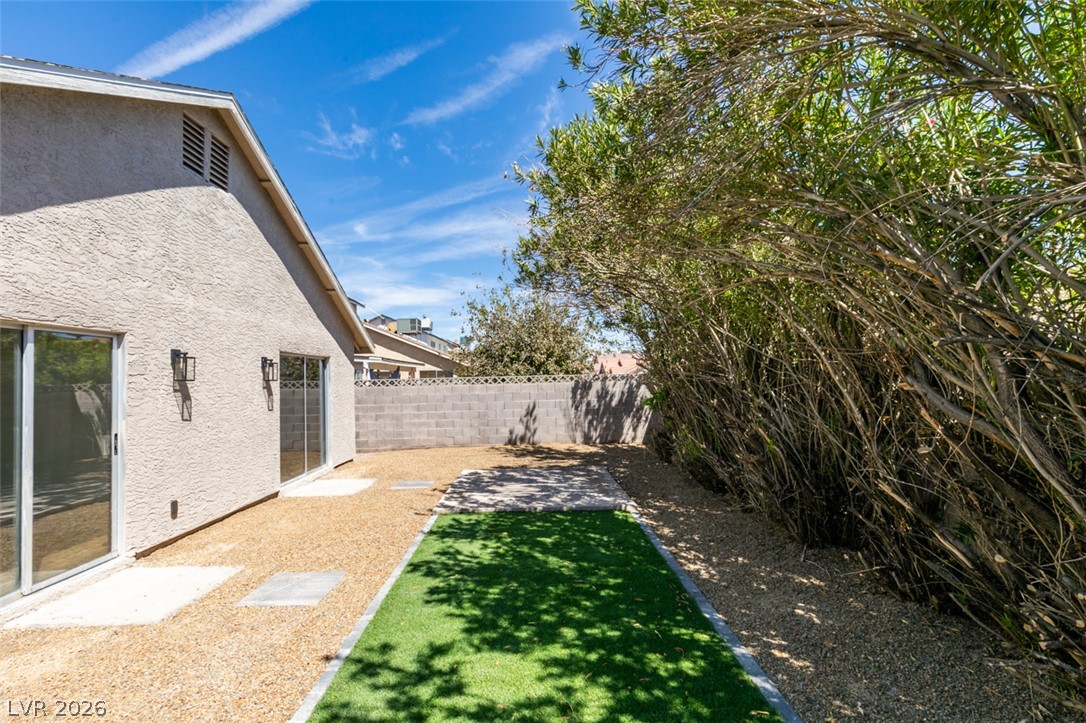 1640 Divinity Street Las Vegas NV 89142