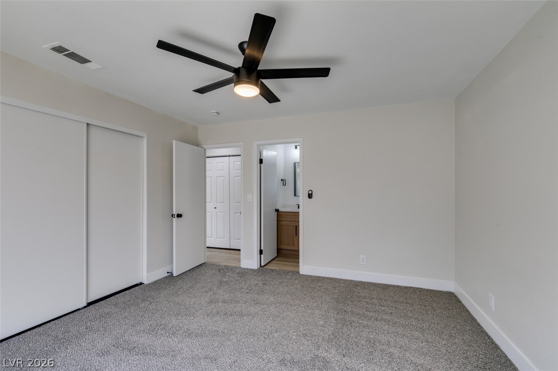 1640 Divinity Street Las Vegas NV 89142