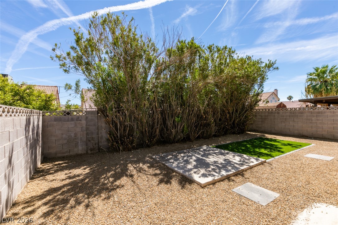 1640 Divinity Street Las Vegas NV 89142