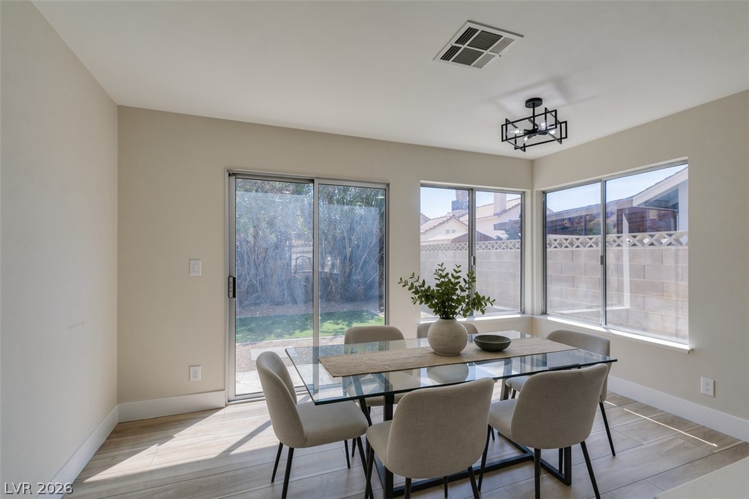 1640 Divinity Street Las Vegas NV 89142