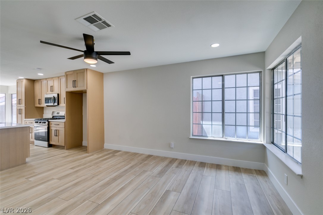 1640 Divinity Street Las Vegas NV 89142