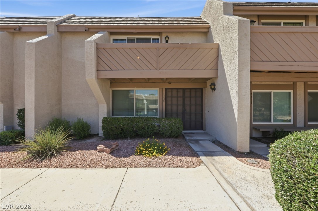 3320 Sagebrook Lane Las Vegas NV 89121