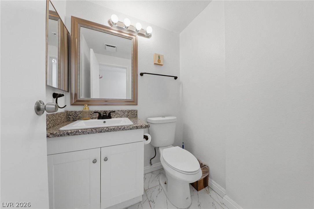 3320 Sagebrook Lane Las Vegas NV 89121
