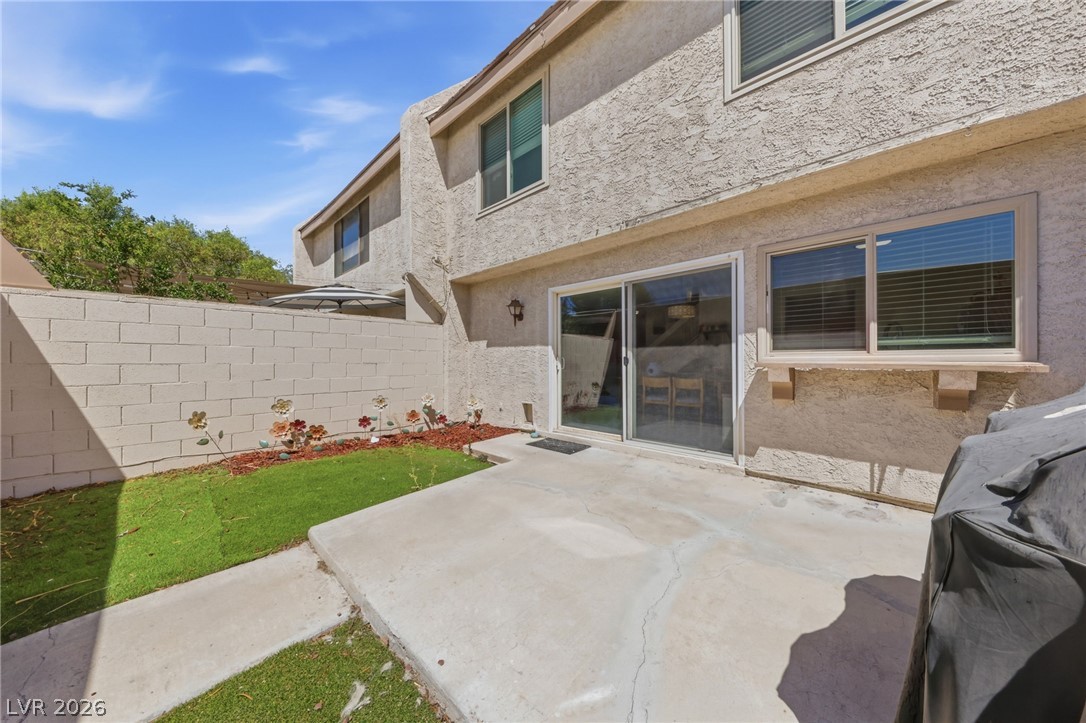 3320 Sagebrook Lane Las Vegas NV 89121