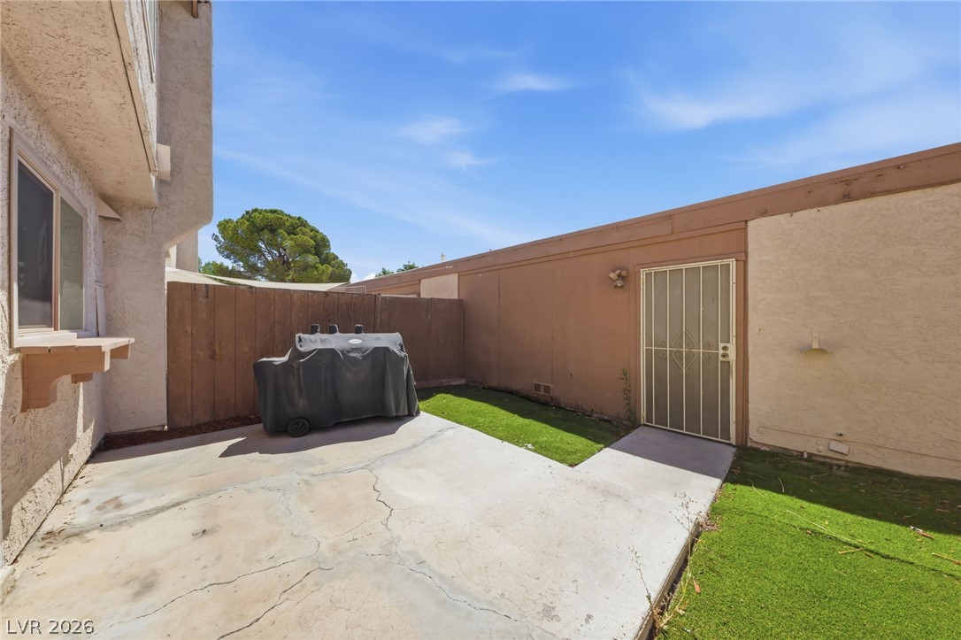 3320 Sagebrook Lane Las Vegas NV 89121