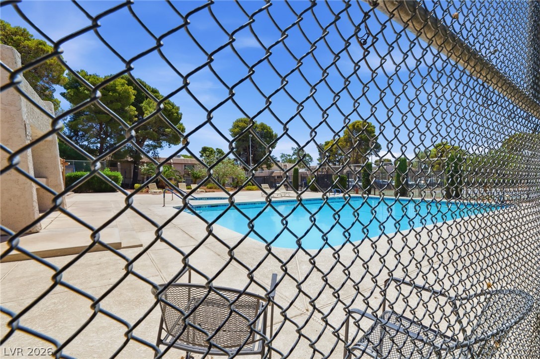 3320 Sagebrook Lane Las Vegas NV 89121
