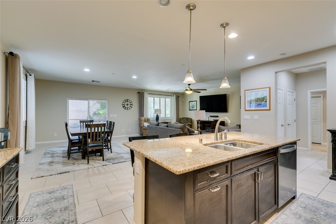 7375 Campbell Ranch Avenue Las Vegas NV 89179