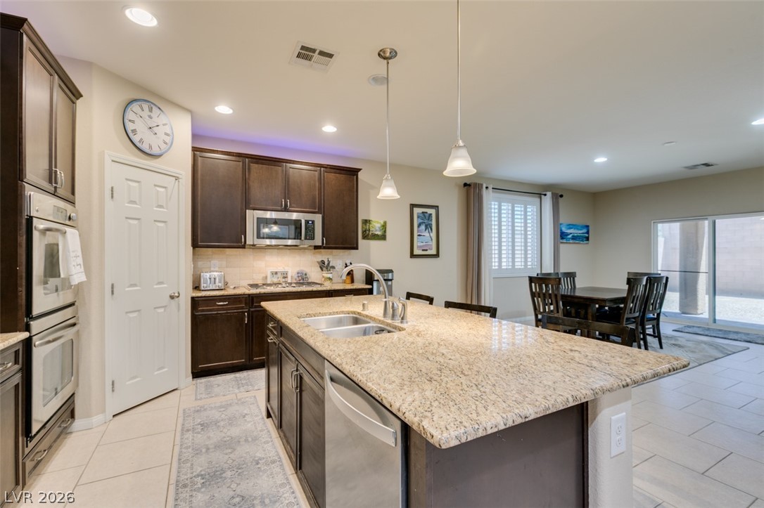 7375 Campbell Ranch Avenue Las Vegas NV 89179