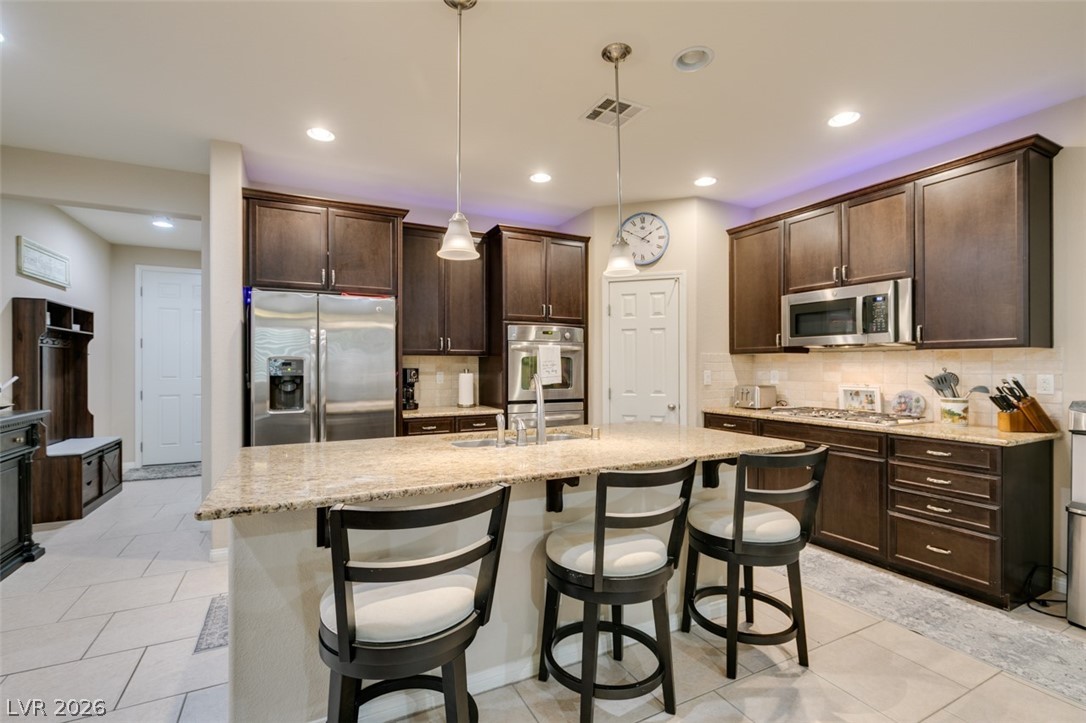 7375 Campbell Ranch Avenue Las Vegas NV 89179