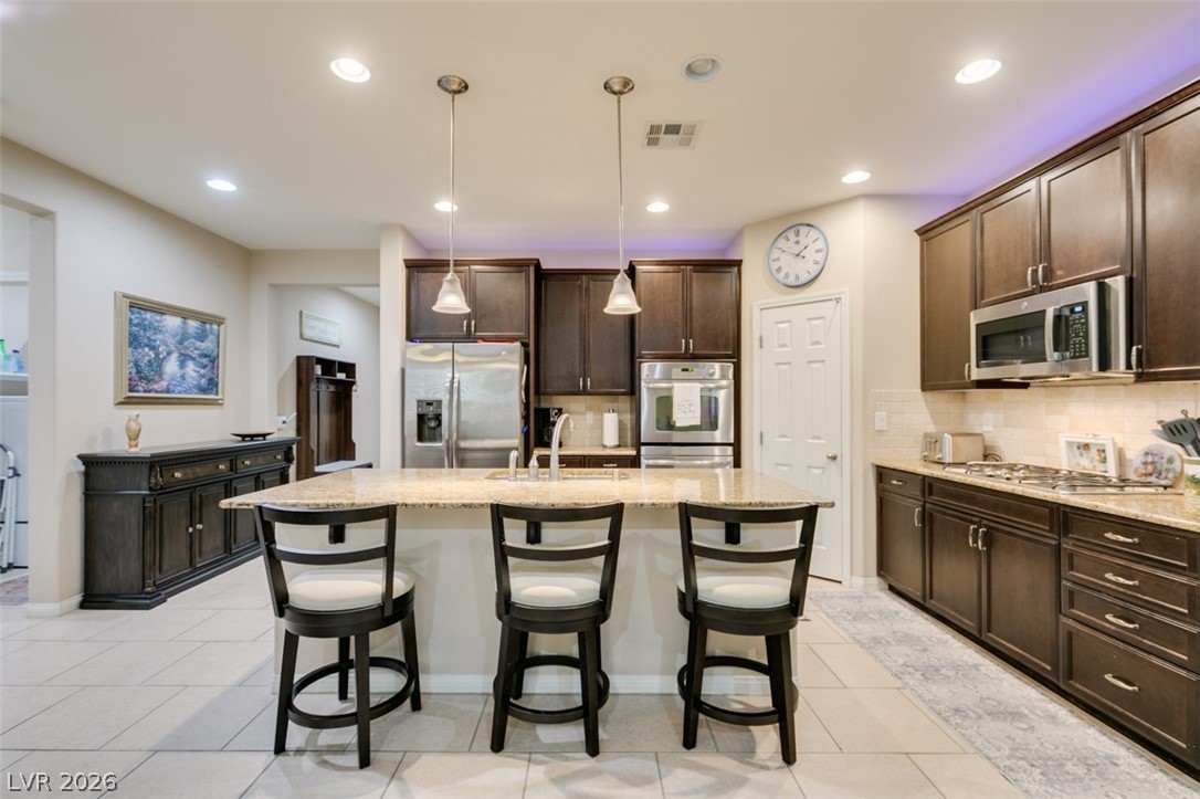 7375 Campbell Ranch Avenue Las Vegas NV 89179