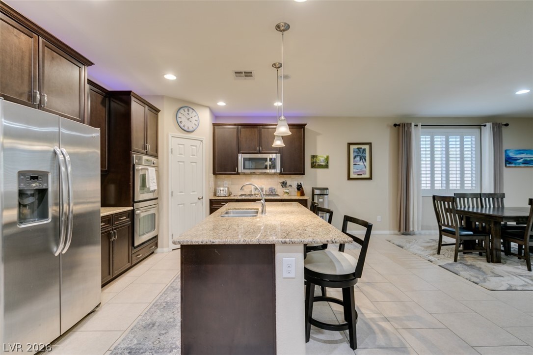7375 Campbell Ranch Avenue Las Vegas NV 89179