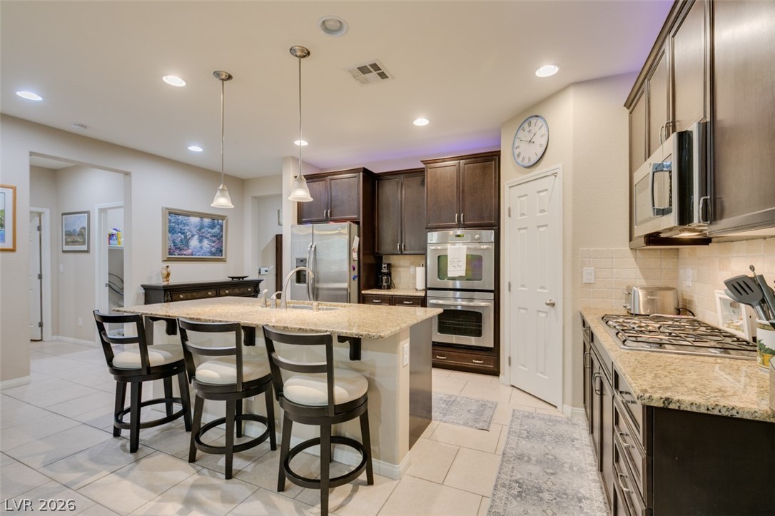 7375 Campbell Ranch Avenue Las Vegas NV 89179