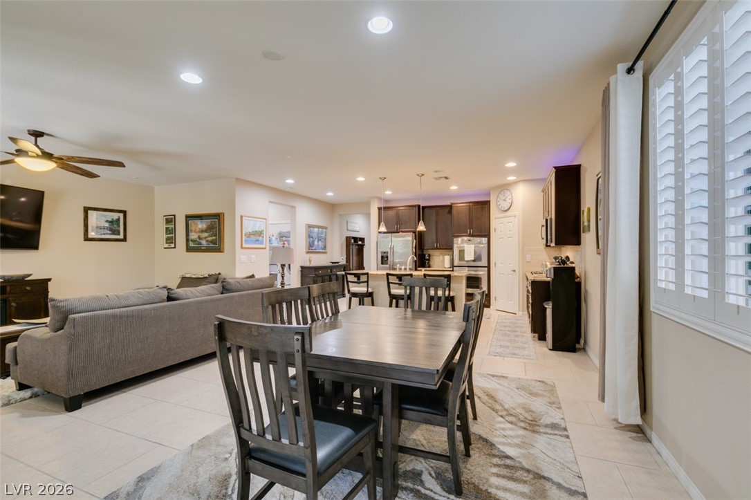 7375 Campbell Ranch Avenue Las Vegas NV 89179