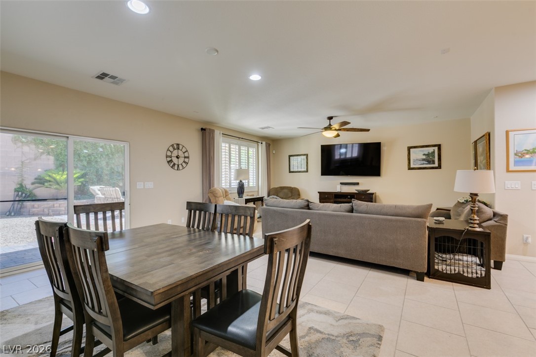 7375 Campbell Ranch Avenue Las Vegas NV 89179