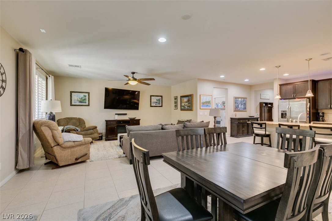 7375 Campbell Ranch Avenue Las Vegas NV 89179