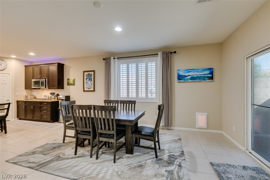 7375 Campbell Ranch Avenue Las Vegas NV 89179