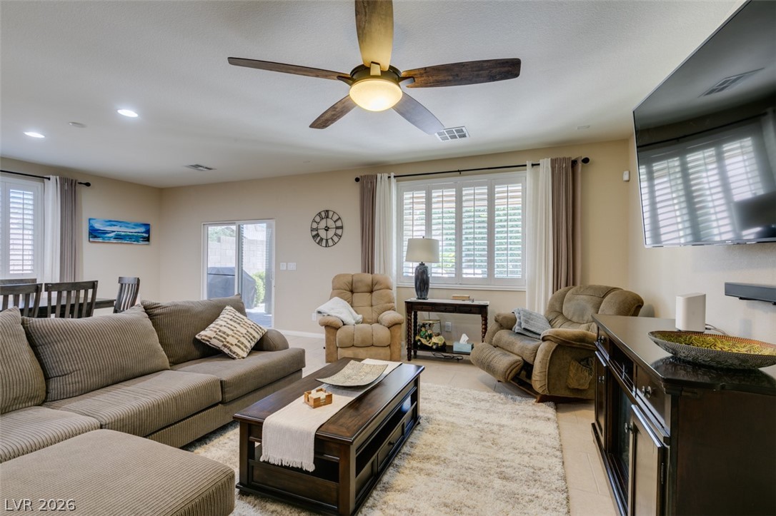 7375 Campbell Ranch Avenue Las Vegas NV 89179