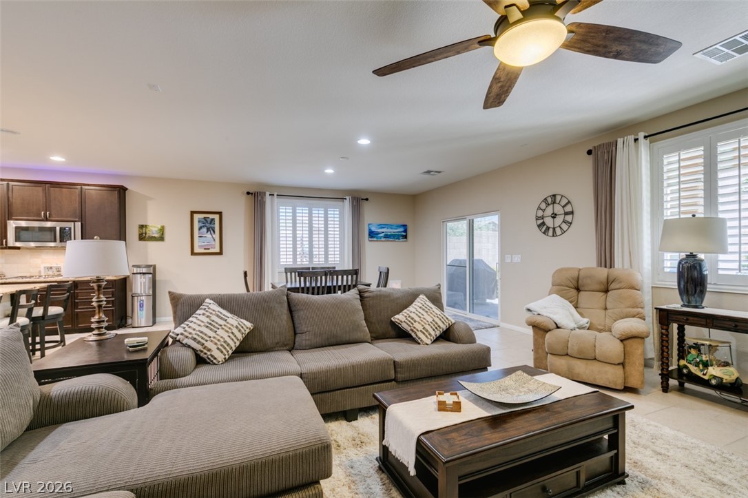 7375 Campbell Ranch Avenue Las Vegas NV 89179
