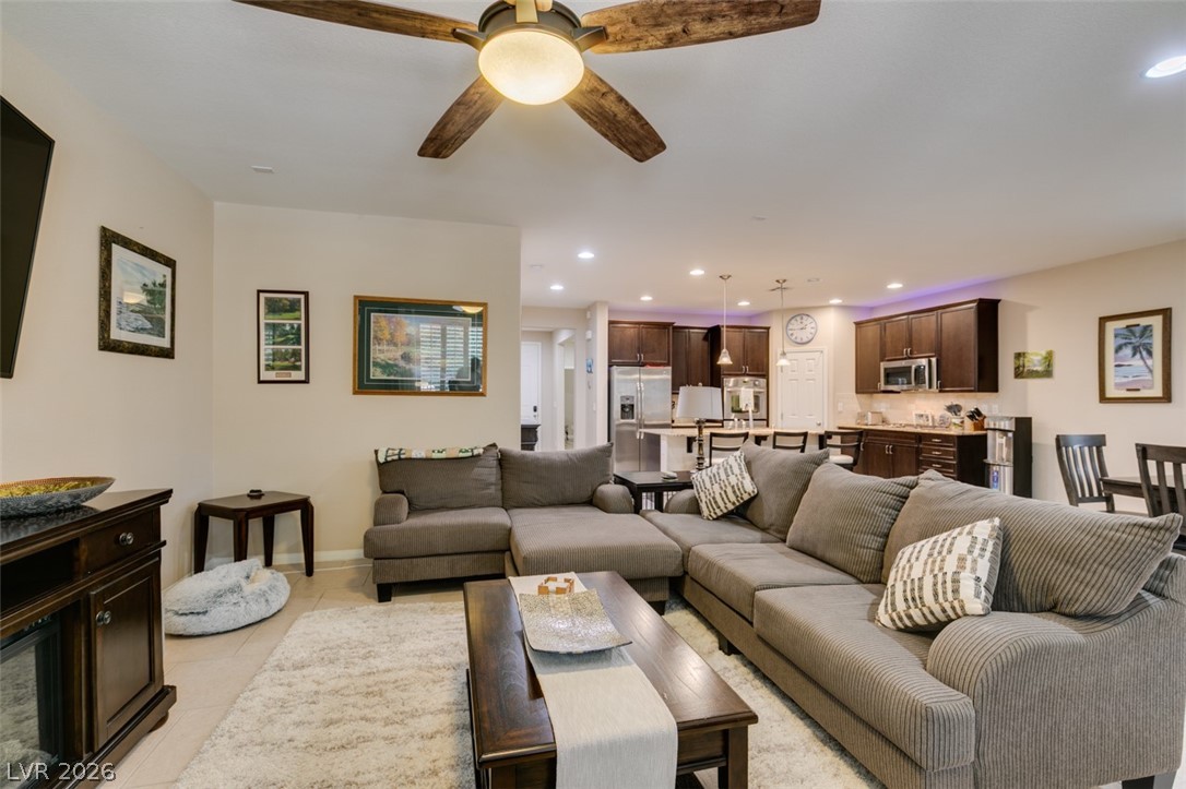 7375 Campbell Ranch Avenue Las Vegas NV 89179