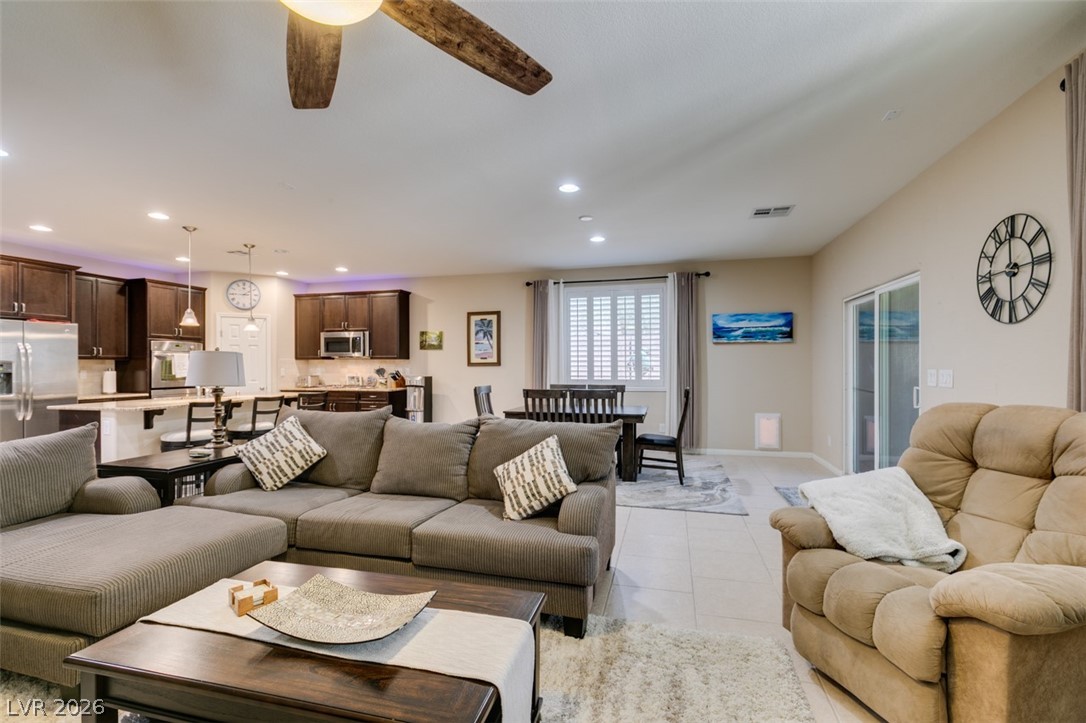 7375 Campbell Ranch Avenue Las Vegas NV 89179