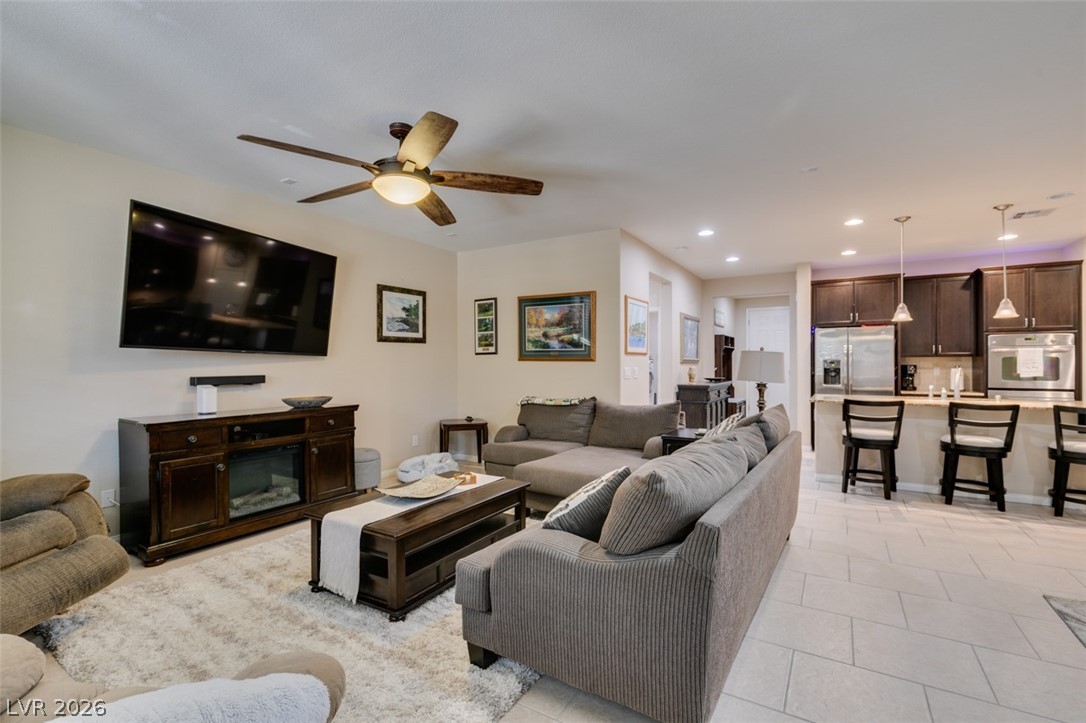 7375 Campbell Ranch Avenue Las Vegas NV 89179