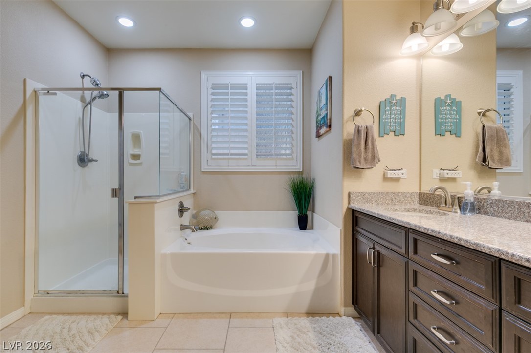 7375 Campbell Ranch Avenue Las Vegas NV 89179