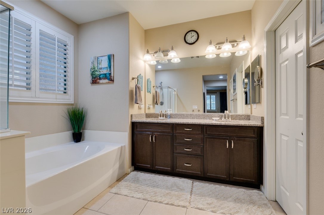 7375 Campbell Ranch Avenue Las Vegas NV 89179