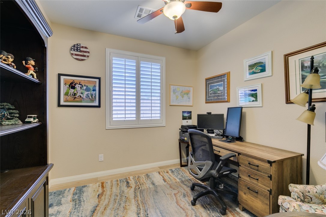 7375 Campbell Ranch Avenue Las Vegas NV 89179
