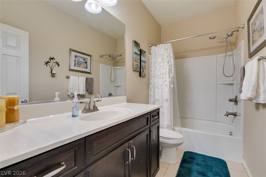 7375 Campbell Ranch Avenue Las Vegas NV 89179