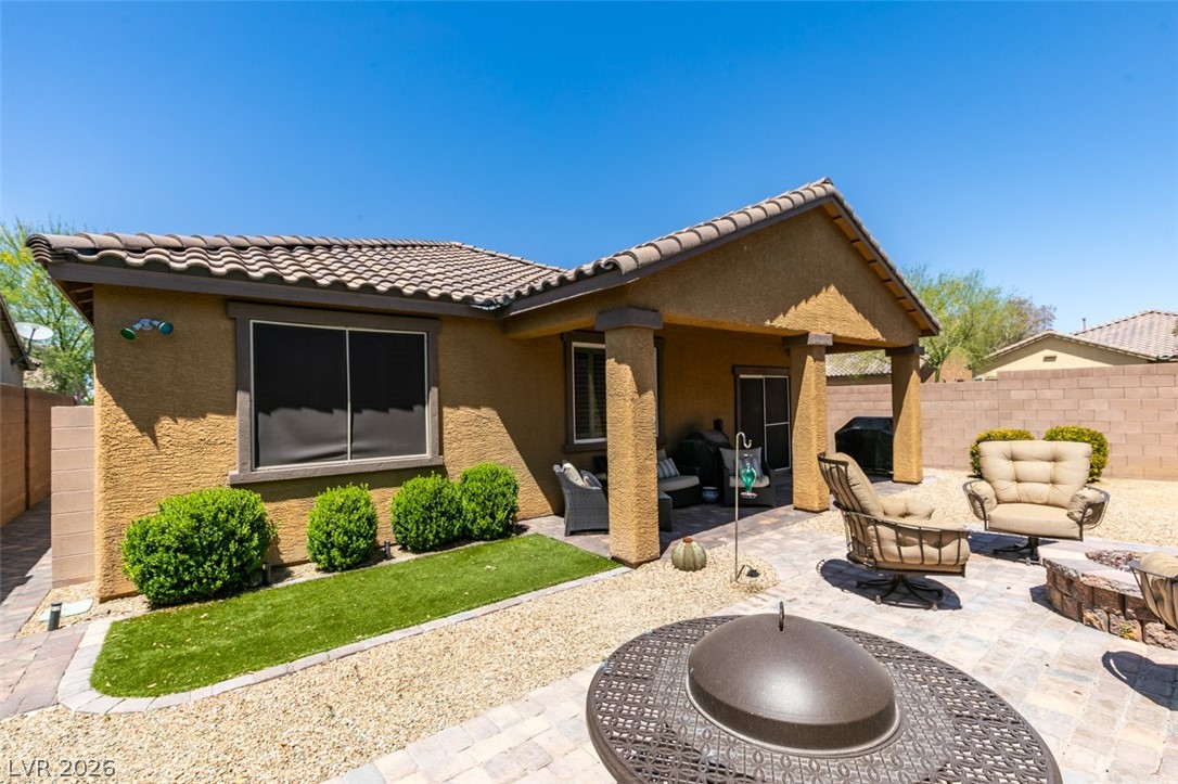 7375 Campbell Ranch Avenue Las Vegas NV 89179