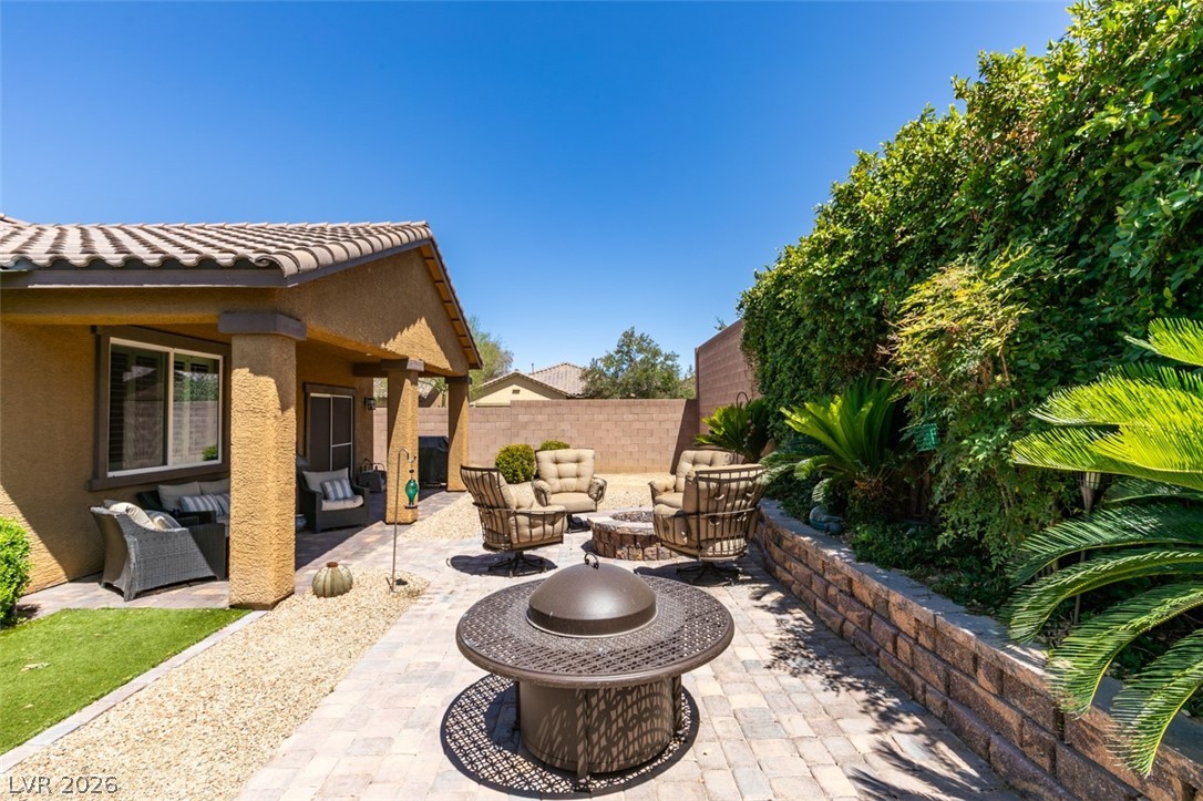 7375 Campbell Ranch Avenue Las Vegas NV 89179