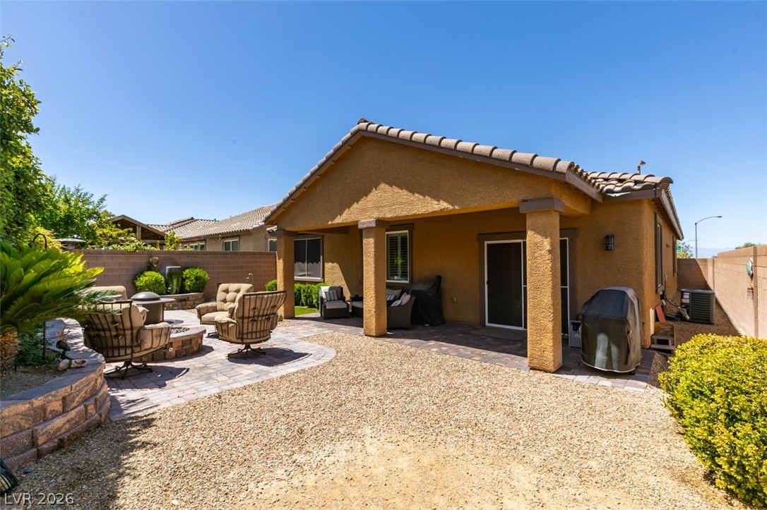 7375 Campbell Ranch Avenue Las Vegas NV 89179