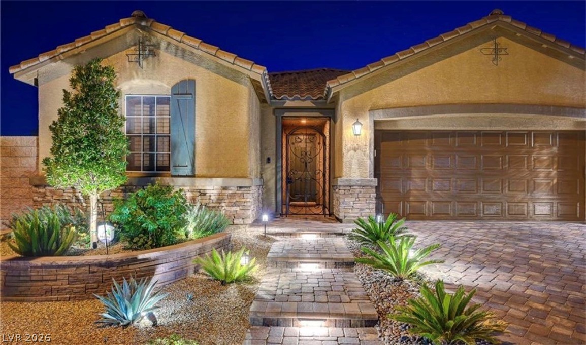 7375 Campbell Ranch Avenue Las Vegas NV 89179
