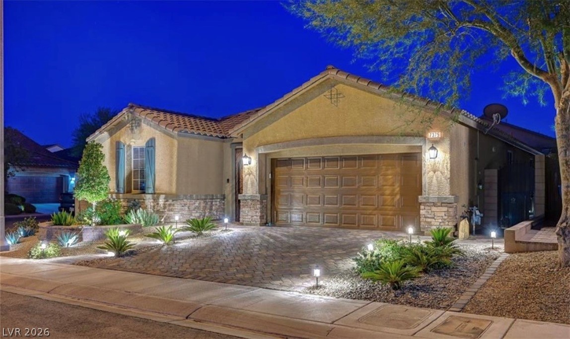 7375 Campbell Ranch Avenue Las Vegas NV 89179