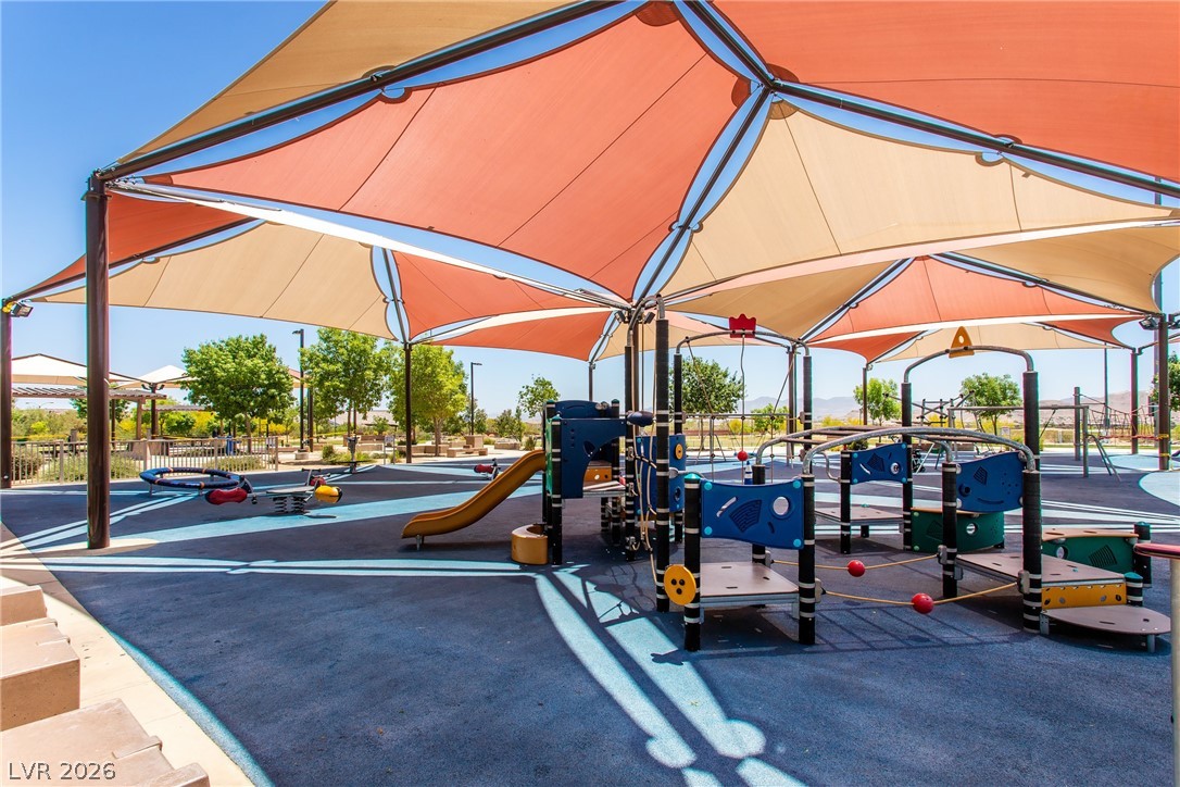 7375 Campbell Ranch Avenue Las Vegas NV 89179