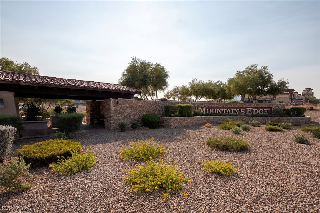 7375 Campbell Ranch Avenue Las Vegas NV 89179