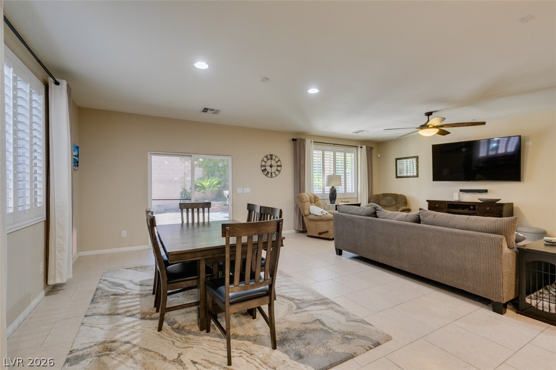 7375 Campbell Ranch Avenue Las Vegas NV 89179