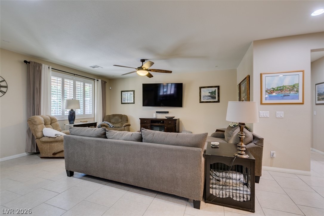 7375 Campbell Ranch Avenue Las Vegas NV 89179