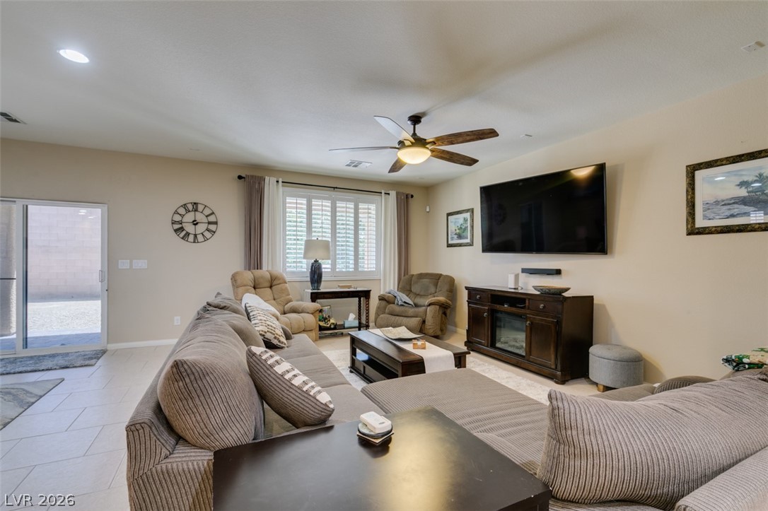 7375 Campbell Ranch Avenue Las Vegas NV 89179