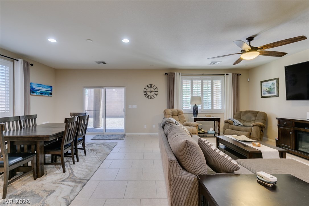 7375 Campbell Ranch Avenue Las Vegas NV 89179