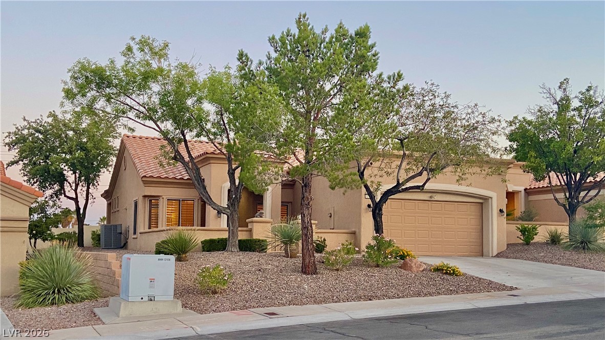 10731 Mission Lakes Avenue Las Vegas NV 89134