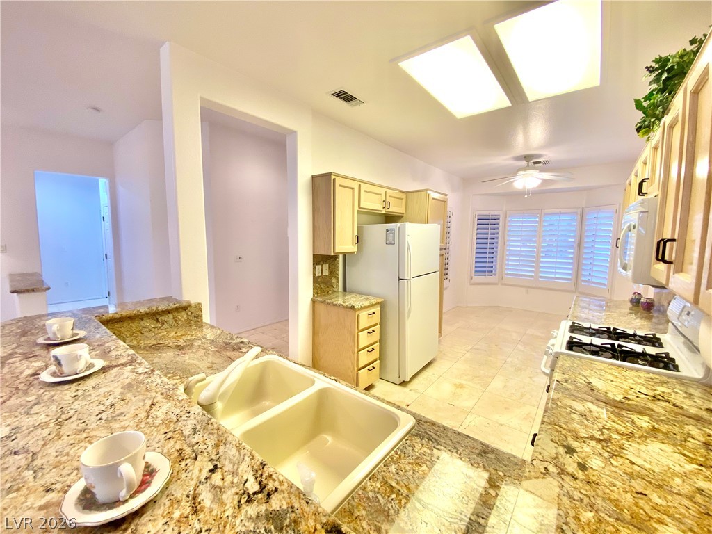 10731 Mission Lakes Avenue Las Vegas NV 89134