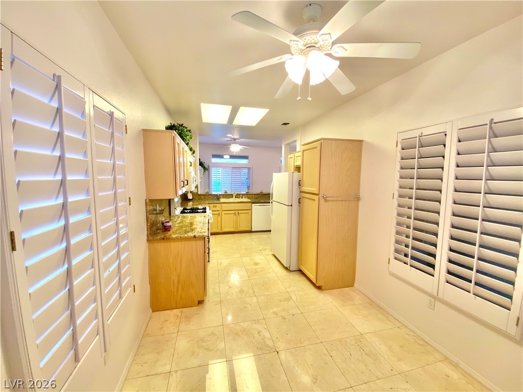 10731 Mission Lakes Avenue Las Vegas NV 89134