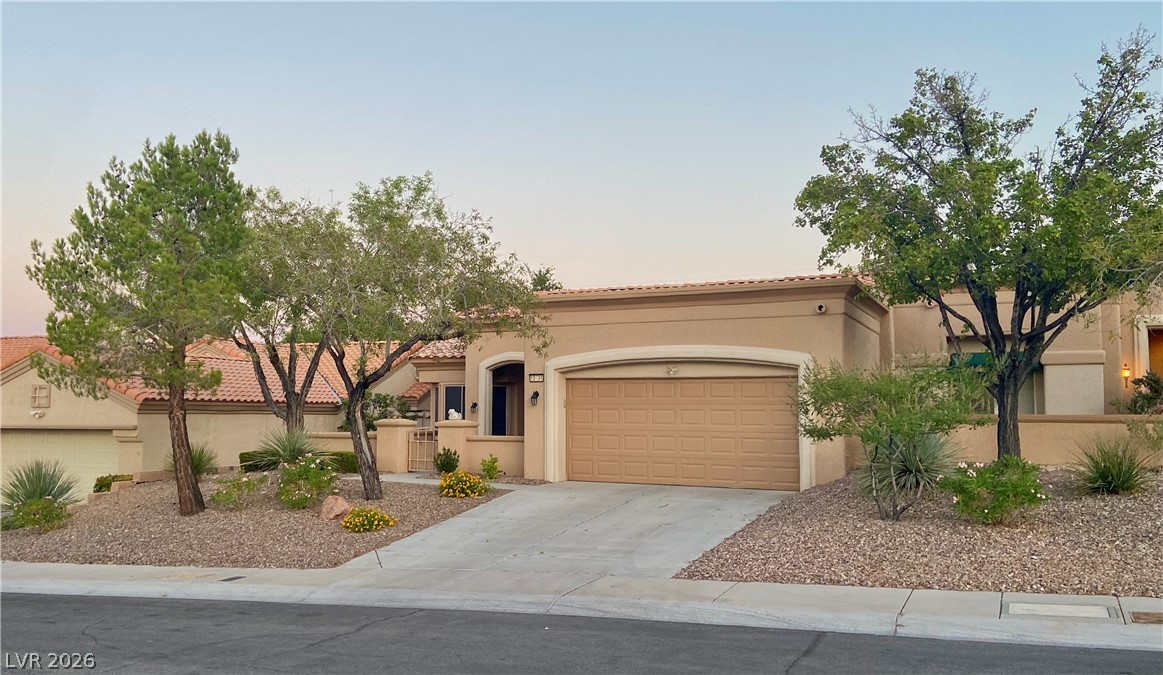 10731 Mission Lakes Avenue Las Vegas NV 89134